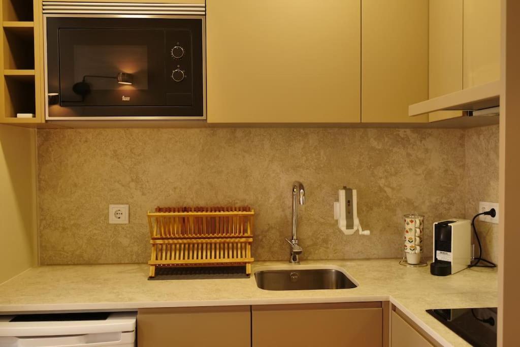 Roof Terrace By Burgo Apartments Porto Ngoại thất bức ảnh