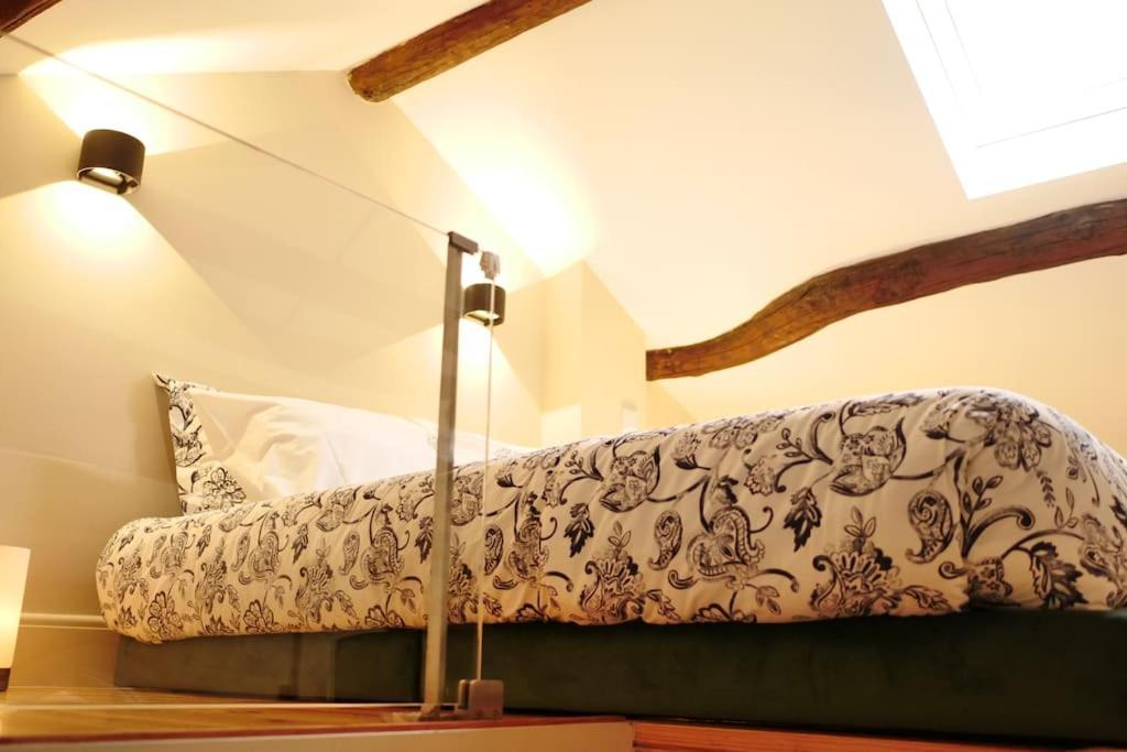 Roof Terrace By Burgo Apartments Porto Ngoại thất bức ảnh