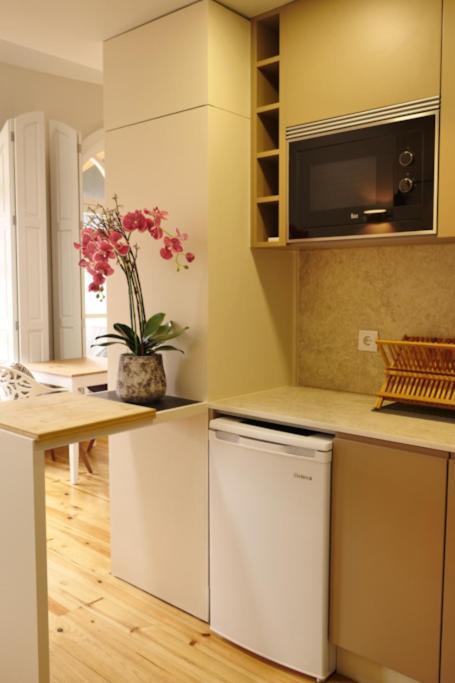 Roof Terrace By Burgo Apartments Porto Ngoại thất bức ảnh