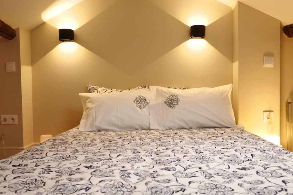 Roof Terrace By Burgo Apartments Porto Ngoại thất bức ảnh