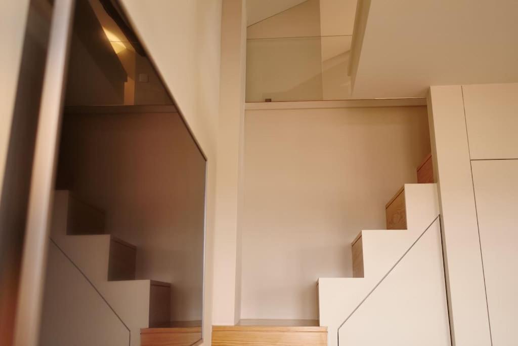 Roof Terrace By Burgo Apartments Porto Ngoại thất bức ảnh