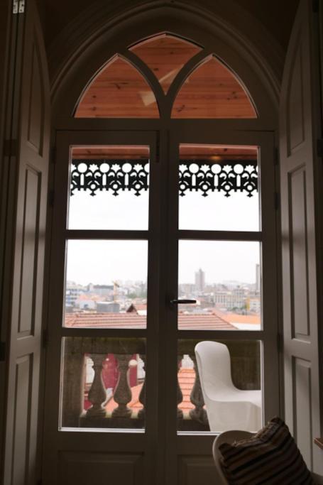 Roof Terrace By Burgo Apartments Porto Ngoại thất bức ảnh