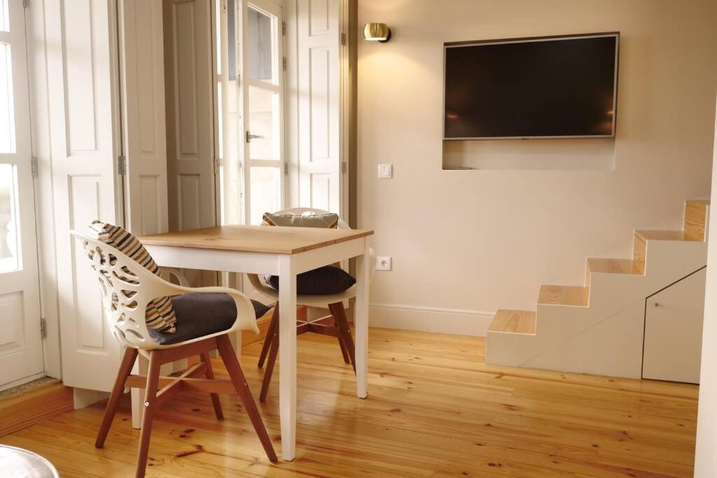 Roof Terrace By Burgo Apartments Porto Ngoại thất bức ảnh