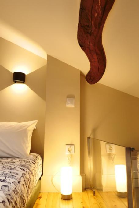 Roof Terrace By Burgo Apartments Porto Ngoại thất bức ảnh