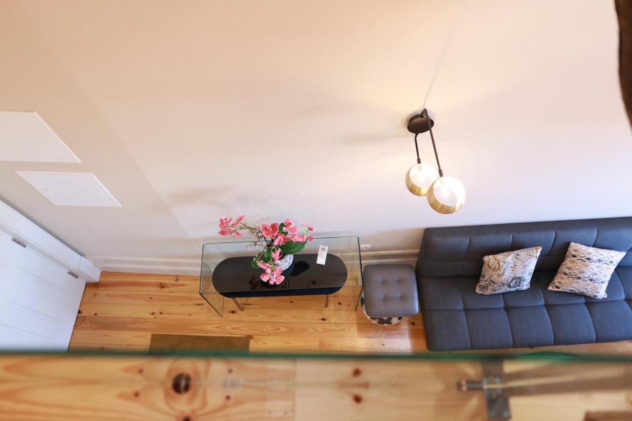 Roof Terrace By Burgo Apartments Porto Ngoại thất bức ảnh