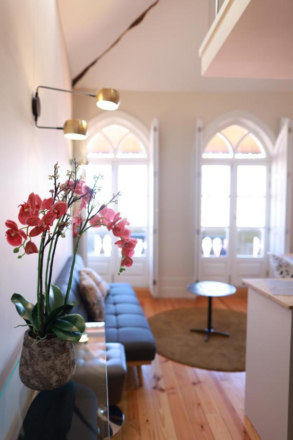 Roof Terrace By Burgo Apartments Porto Ngoại thất bức ảnh