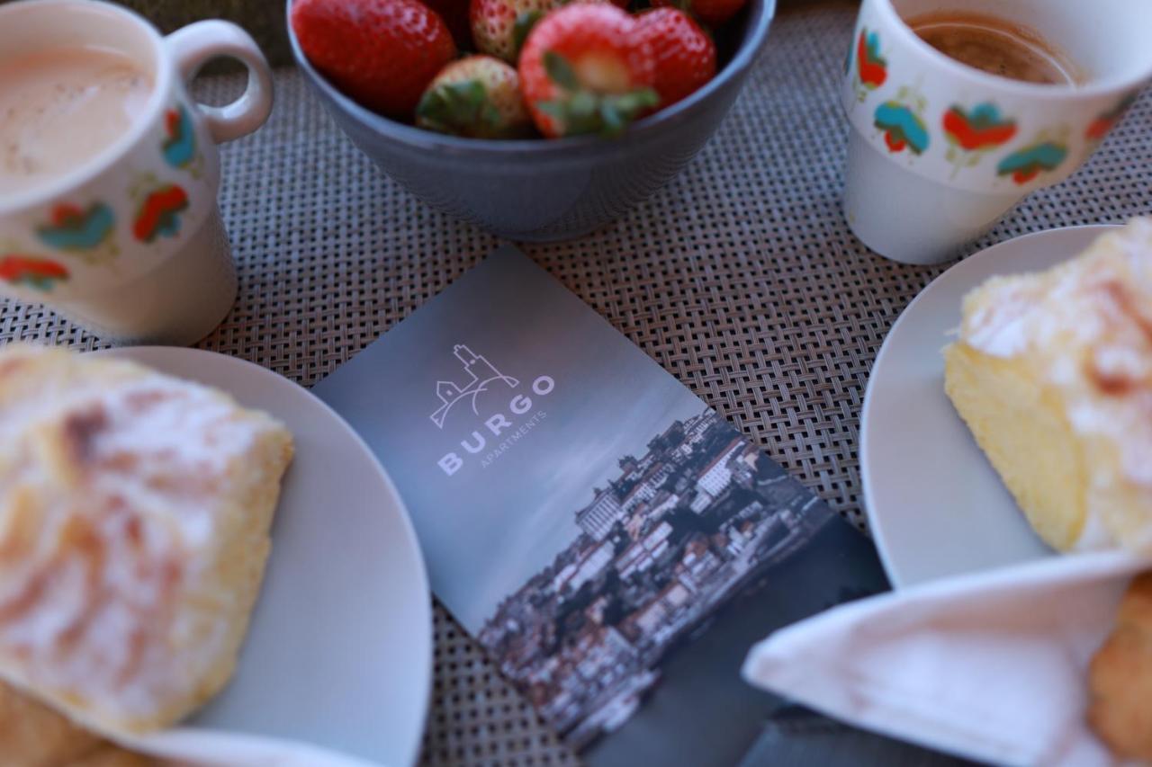 Roof Terrace By Burgo Apartments Porto Ngoại thất bức ảnh